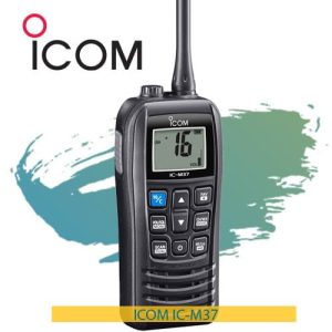 máy bộ đàm ICOM IC-M37