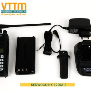 Máy bộ đàm Kenwood NZ-1200A-E