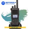 máy bộ đàm motorola