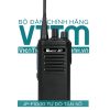 Máy Bộ đàm Moto JP-F1000 TỰ DÒ TẦN SỐ