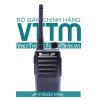máy bộ đàm moto jp-f3002 mini nhỏ gọn