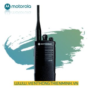 Máy bộ đàm Motorola CP-1100 chính hãng Malaysia
