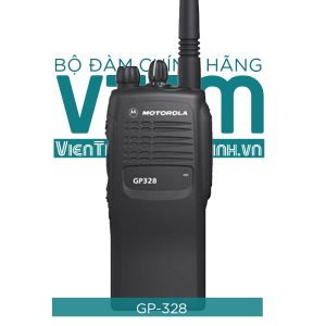 máy bộ đàm MOTOROLA GP-328 chính hãng