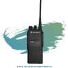 Máy bộ đàm Motorola GP-328 (IS) chính hãng