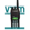 máy bộ đàm MOTOROLA GP-338 chính hãng MALAYSIA