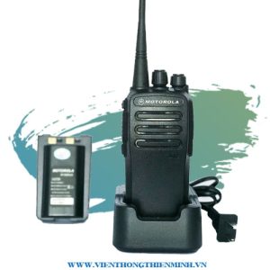 Máy bộ đàm Motorola GP-3588Plus 12W chính hãng, giá rẻ