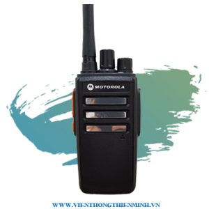 Máy bộ đàm Motorola GP-6900 chính hãng