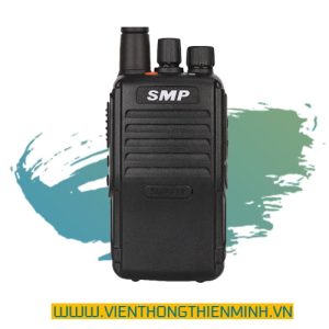 Máy Bộ Đàm Motorola SMP-418 chính hãng