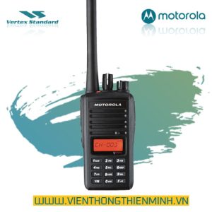 Máy bộ đàm VERTEX Standard