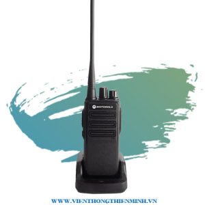 Máy bộ đàm Motorola Xir-P6630I công suất 10W