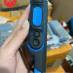 bộ đàm digital motorola xir-p8660ex