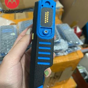 bộ đàm digital motorola xir-p8600ex