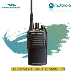 Máy bộ đàm Motorola VX-451, Vertex Standard VZ-451 chính hãng