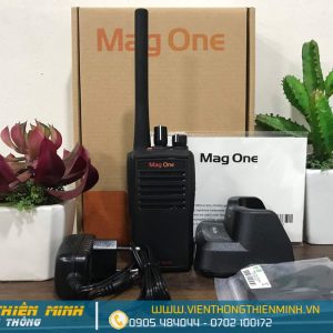 máy bộ đàm motorola vz-20