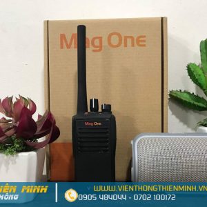 Máy bộ đàm MOTOROLA VZ-20 chính hãng, mới 100%