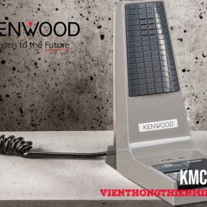 Microphone kenwood KMC-9c