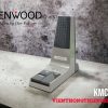 Microphone kenwood KMC-9c