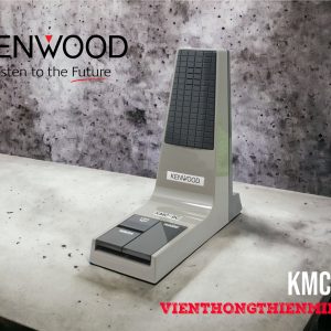 Microphone kenwood KMC-9c