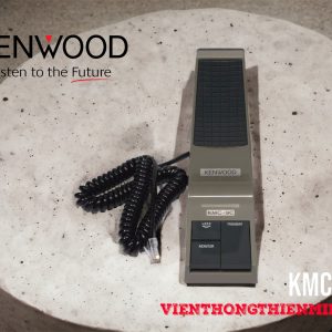 Microphone kenwood KMC-9c