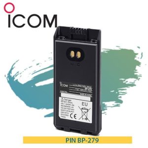 Pin bộ đàm BP-279