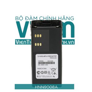 PIN BỘ ĐÀM MOTOROLA HNN9008A