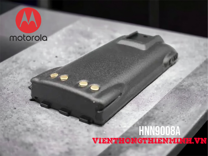 PIN BỘ ĐÀM MOTOROLA HNN9008A