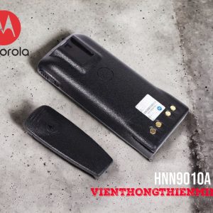 PIN BỘ ĐÀM MOTOROLA HNN9010A