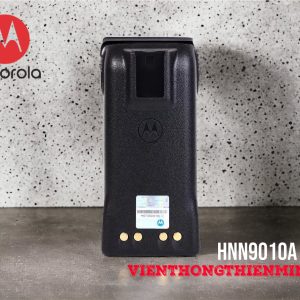 PIN BỘ ĐÀM MOTOROLA HNN9010A