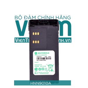 PIN BỘ ĐÀM MOTOROLA HNN9010A