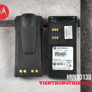 PIN BỘ ĐÀM MOTOROLA HNN9013D