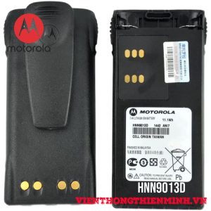 PIN BỘ ĐÀM MOTOROLA HNN9013D