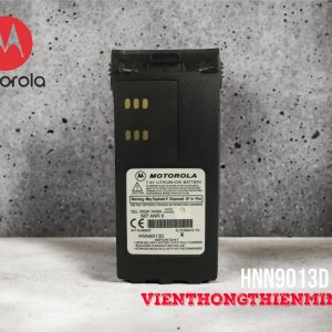 PIN BỘ ĐÀM MOTOROLA HNN9013D