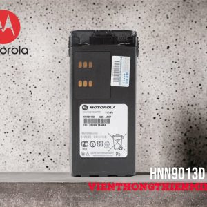 PIN BỘ ĐÀM MOTOROLA HNN9013D