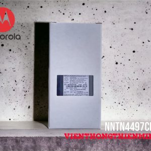 PIN BỘ ĐÀM MOTOROLA NNTN4497CP