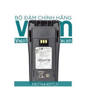 PIN BỘ ĐÀM MOTOROLA NNTN4497CP