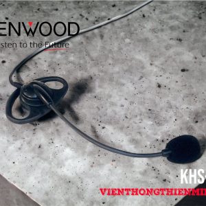 Tai nghe bộ đàm Kenwood KSH-25