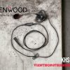 Tai nghe bộ đàm Kenwood KSH-25