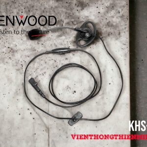 Tai nghe bộ đàm Kenwood KSH-25