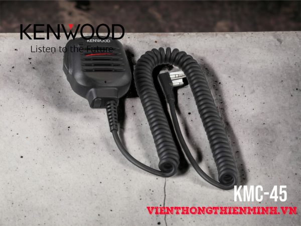 Micro Bộ Đàm Kenwood KMC-45