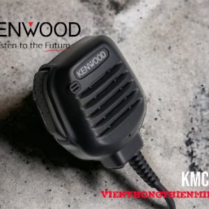 Micro Bộ Đàm Kenwood KMC-45