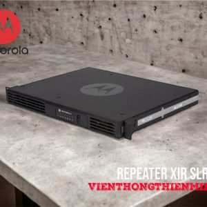 trạm chuyển tiếp motorola xir-slr-5300