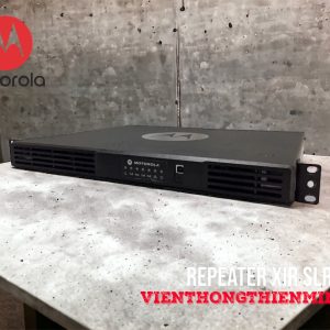 trạm chuyển tiếp motorola xir-slr-5300