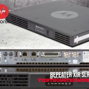 trạm chuyển tiếp motorola xir-slr-5300