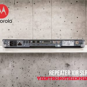 trạm chuyển tiếp motorola xir-slr-5300