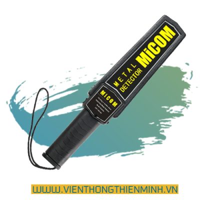 Tay rà kim loại MiCOM 1165180