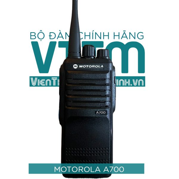 Bộ đàm MOTOROLA A700