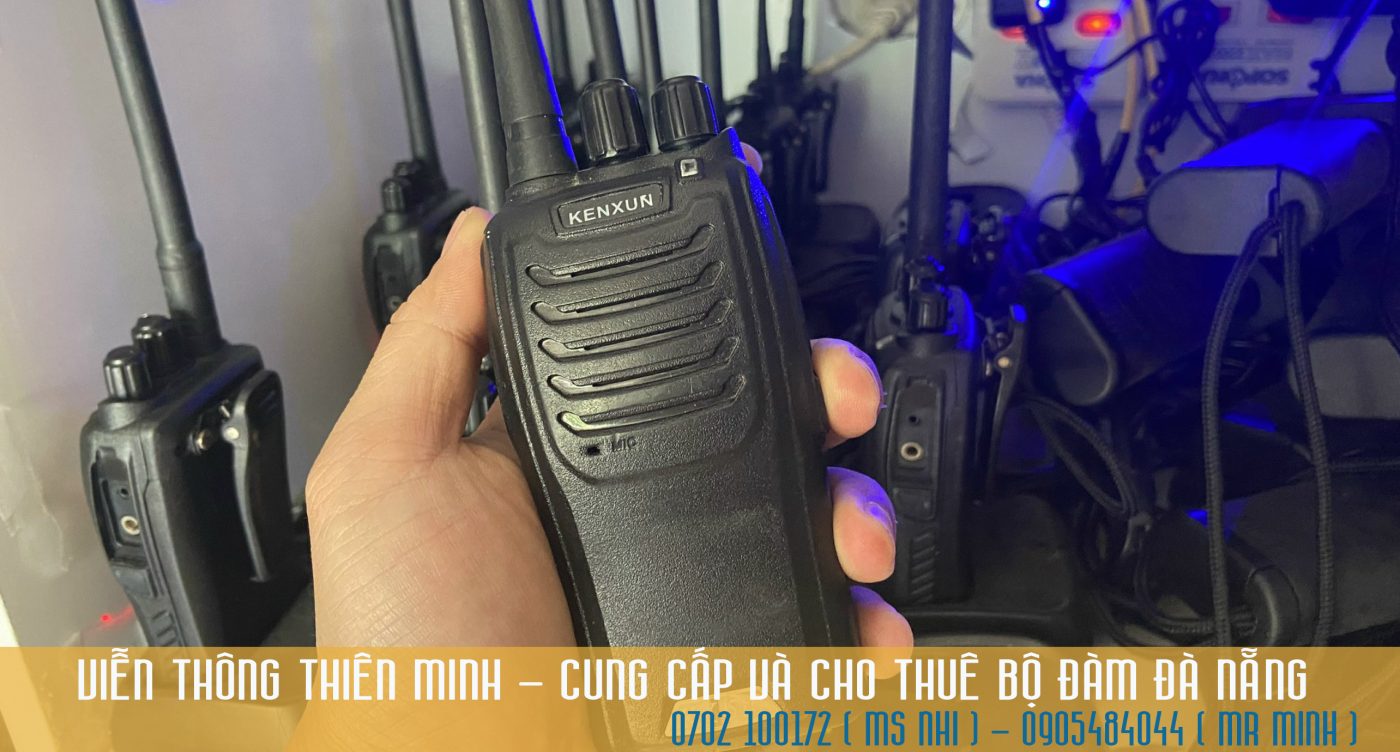 CHO THUÊ BỘ ĐÀM TẠI ĐÀ NẴNG SỐ LƯỢNG LỚN