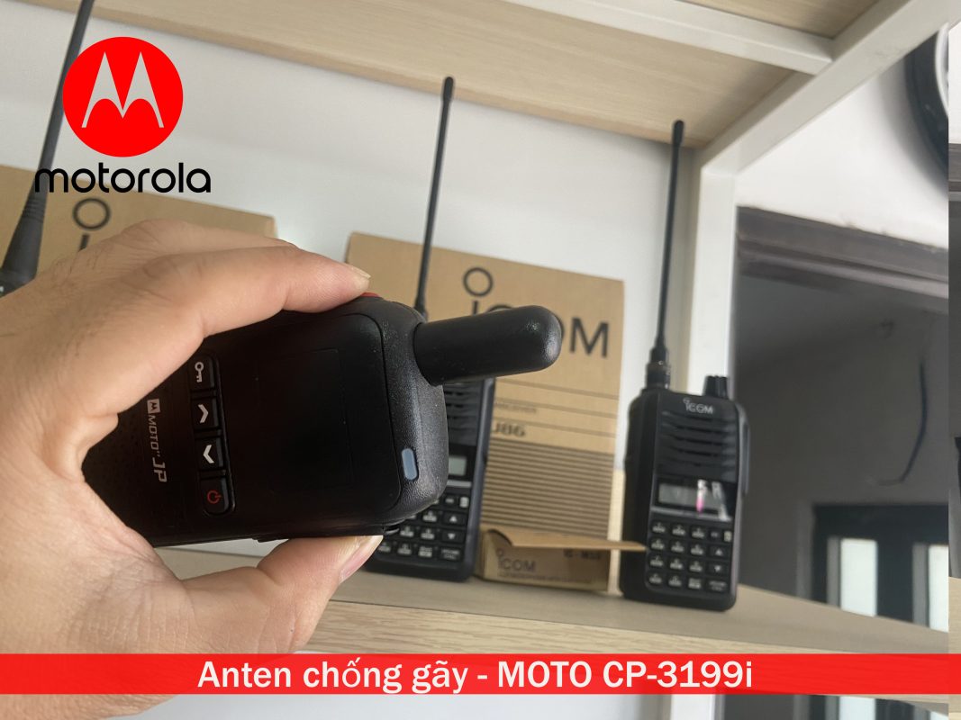 Máy bộ đàm MINI Moto CP-3299i