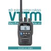 bộ đàm ICOM IC-M85