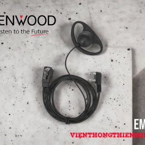 TAI NGHE BỘ ĐÀM KENWOOD KHS 26